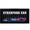 Statybiniai blokai Automobilių plytų rinkinys LAMBO CYBERPUNK 1:14 Dovana