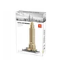 STATYBINIAI BLOKAI IMPIRE STATE BUILDING NIUJORKE, JAV, WANGE 5212