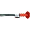 Beast Statybinis kaltas Proline 300x22mm su guminiu rankena