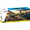 Statybinis modelis - COBI - Avro Lancaster B Mk.13 - 1595 elementai - 1 figūrėlė - Masto 1:48