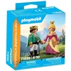 Konstruktorius Playmobil Prince and Princess 71886