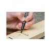 Marker Statybinis žymeklis NEO TOOLS 13-855 juodas