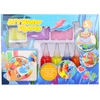 Stawscy KŪRYBINGAS edukacinis RINKINYS GEL MAGICAL WATER FIGURINES DIY WATER ELF