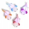 Stawscy PLANDUOJAMAS AXOLOTL ŽAISLAS vonios vandeniui, voniai, ŠVIESOS, šviečiantis