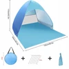 Stazer AUTOMATINĖ PAPILDYMO PAlapinė 165x150x110 CM