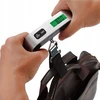 Stazer Bagažo svarstyklės, kelionių, turistinės, skaitmeninės, elektroninės, aviacinės, 50 kg