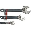 Stell raktas 375 mm Proline