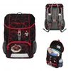 Step By Step Mokyklinė kuprinė 13L klasa 1 - 3 ergonomiczny tornister odblaskowy