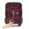 Step By Step Mokyklinė kuprinė 13L klasa 1 - 3 ergonomiczny tornister odblaskowy