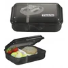 Step by Step Ninja Yuma śniadaniówka lunchbox 0,9 l separator bez BPA