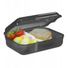 Step by Step Ninja Yuma śniadaniówka lunchbox 0,9 l separator bez BPA