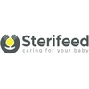 SteriFeed Daugkartinis maitinimo buteliukas 250ml 1x