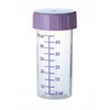 Sterifeed Vienkartinis motinos pieno buteliukas 50ml 1x