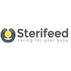 SteriFeed Vienkartinis švirkštas priešpieniui rinkti 1 ml - NAUJA VERSIJA, BE RUTUČIO