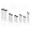 STERILUS 20 ML 12 VNT PLASTIKINIS DAUGIFUNKCINIS BE adatų