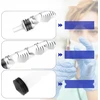 STERILUS 20 ML 12 VNT PLASTIKINIS DAUGIFUNKCINIS BE adatų