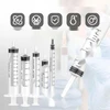 STERILUS 20 ML 12 VNT PLASTIKINIS DAUGIFUNKCINIS BE adatų