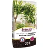 „Sterlux Premium“ 20 l kambarinių augalų substratas