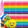 Sternhoff 108x POSTRY CAY MAGICAL PASTRY SENSO FOAM CAY PUUTOS MOLIS 108 vnt.