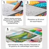 Sticky SKYSTI DEIMANTINIAI DAŽYMO KLIJAI 50 ML KLIPUS PAGRINDAS