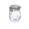 Stiklainis su dangtelio fiksatoriumi Marjukka 0.75L
