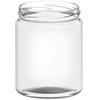 Stiklainis Twist off 540ml/Ø82mm