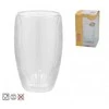 Kitchengo Bikuva.lt Stiklinė 78715 Dviguba Sienelė, 450ml