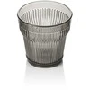 Stiklinė Barok Depa 300ml akrilas