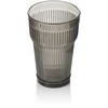 Stiklinė Barok Jumbo Depa 400ml akrilas