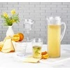 Stiklinė Barok Jumbo Depa 400ml akrilas