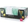 Stiklinė Diamond Ambition 340ml