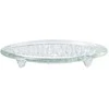 Stiklinė muilinė HOME EXPERT GLASS, 15 x 9,8 x 2,5 cm
