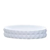 Stiklinė muilinė HOME EXPERT GLASS, 15 x 9,8 x 2,5 cm
