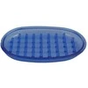 Stiklinė muilinė HOME EXPERT GLASS, 15 x 9,8 x 2,5 cm