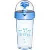 Stiklinė su dangteliu 500ml