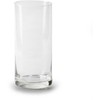 Stiklinė vaza ILAJA BASIC, 16 cm