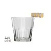 Kitchengo Bikuva.lt Stiklinės 6 vnt. 250ml