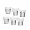 Kitchengo Bikuvalt Stiklinės 8445393387970 300 ml Skaidrios 6 vnt.