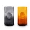 Stiklinės Acryli 490ml