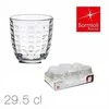 Stiklinės BORMIOLI ROCCO MAT, 295 ml, 6 vnt.