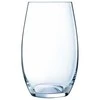 Stiklinės Menades kristalino Luminarc 400ml