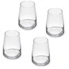 Stiklinės Mikasa Sorrento 350ml/4vnt.