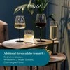 Stiklinės Mikasa Sorrento 350ml/4vnt.