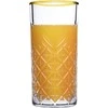 Stiklinės Timeless Gold Rim Pasabahce 450ml/4vnt.