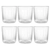Stiklinės TOGNANA, 370 ml, 6 vnt