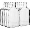 Stikliniai buteliai Biowin 100ml/10vnt.