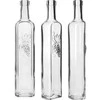 Stiklinis buteliai su kamščiu Browin 500ml