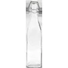 Stiklinis butelis su hermetiniu kamšteliu Browin 500ml
