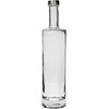 Stiklinis butelis su kamšteliu Browin 500ml