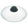 Stiklinis dangtis AMT Gastroguss, Ø20 cm AMT 020Z1L2